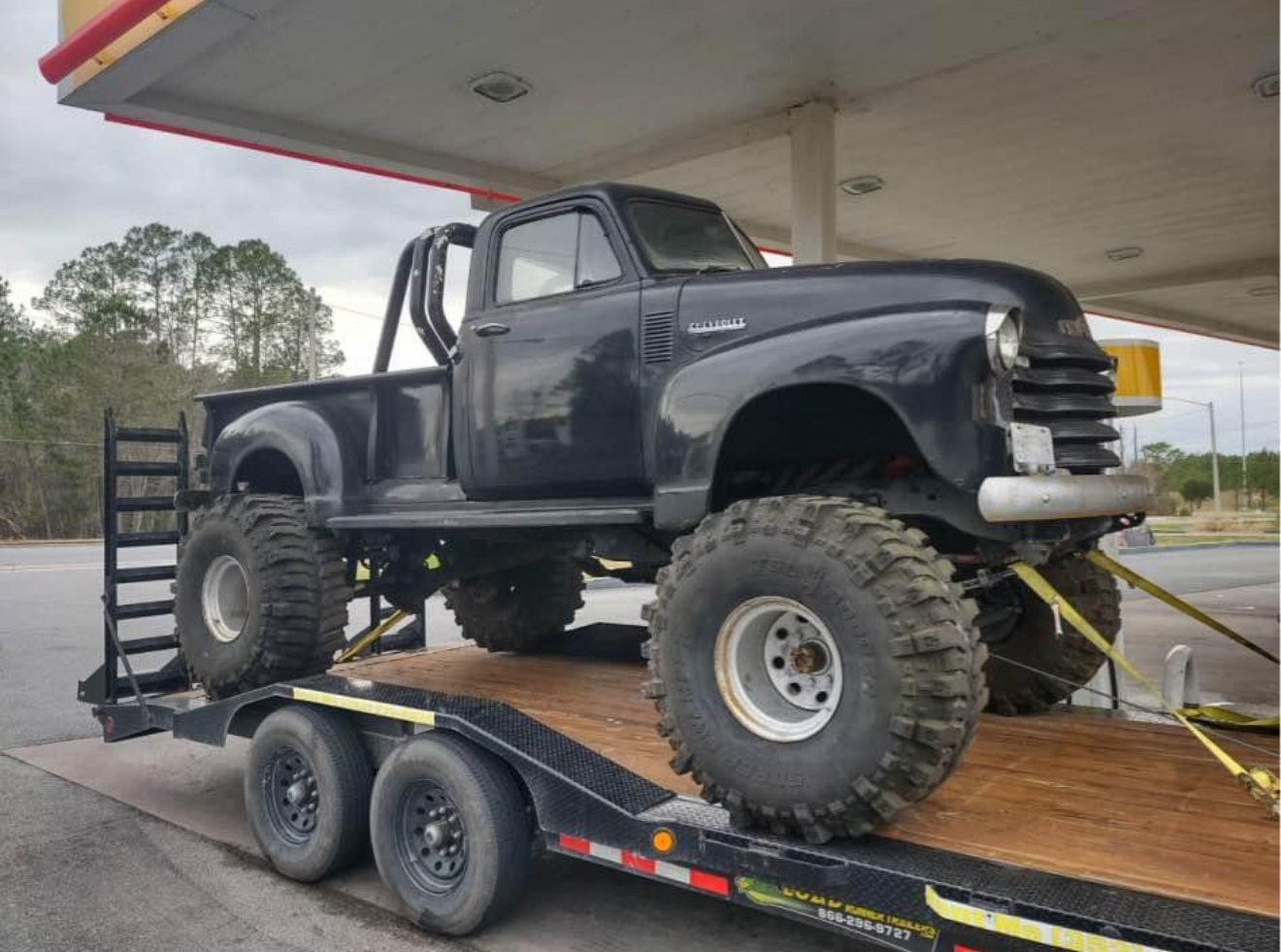 Ironbull 8x20 view 3