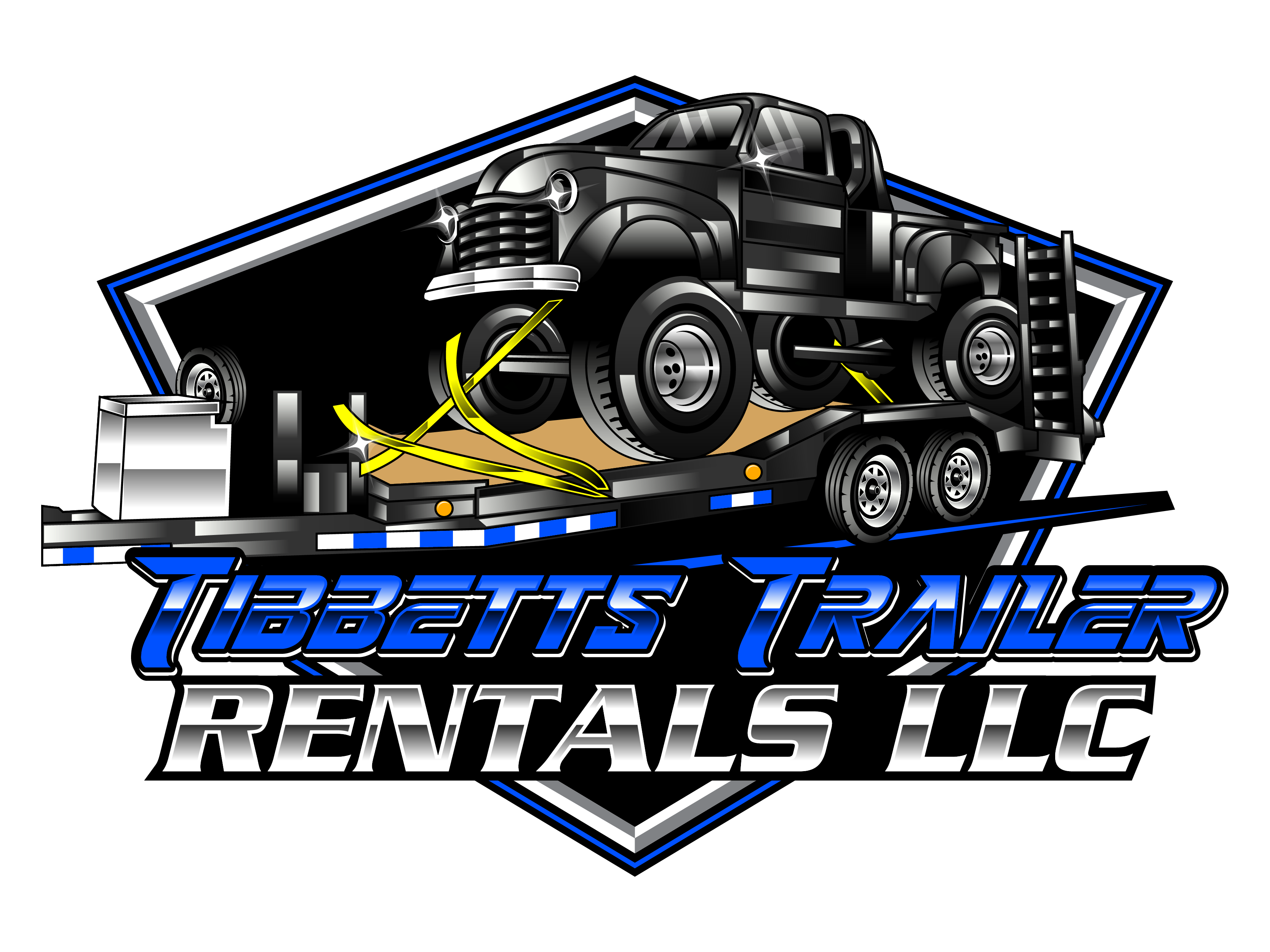 Tibbetts Trailer Rentals